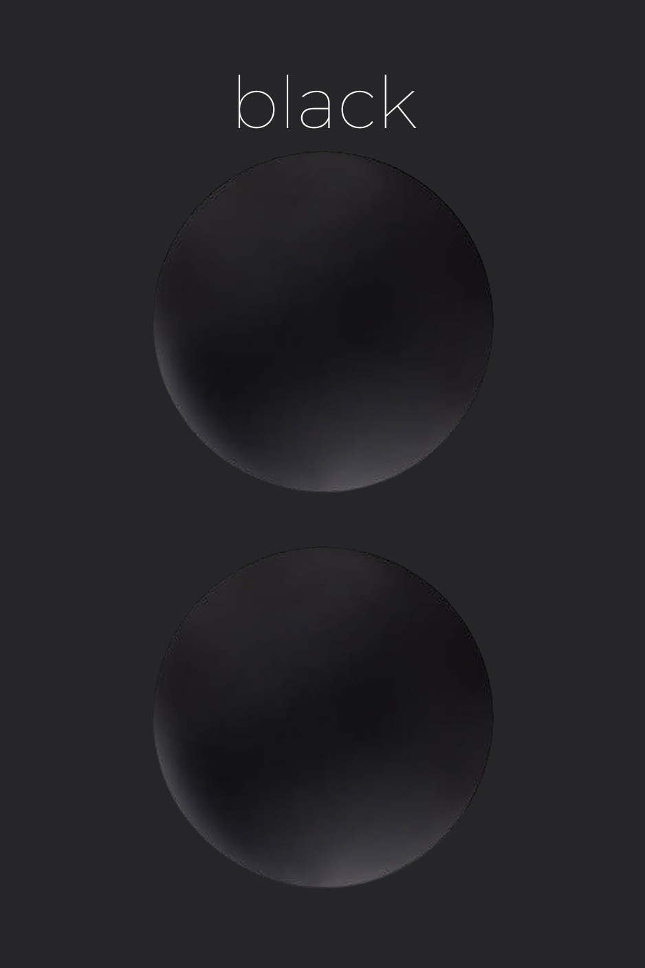 braless™ Reusable Nipple Covers