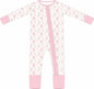 (PREORDER JUNE) Bamboo Ruffle Loungewear | Toile Cowgirl