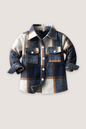 (PREORDER JULY) Lumberjack Jacket - Multiple Colors