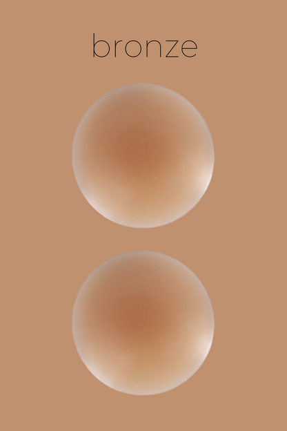 braless™ Reusable Nipple Covers
