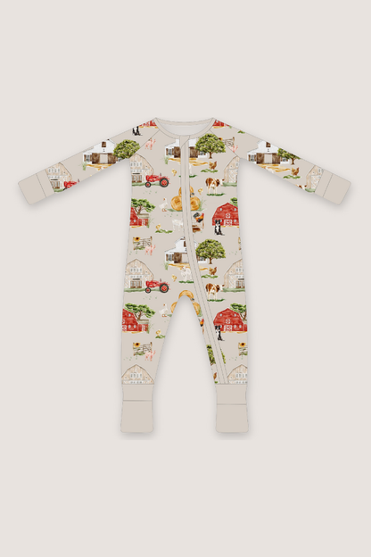 (PREORDER JUNE) Bamboo Loungewear | Barns