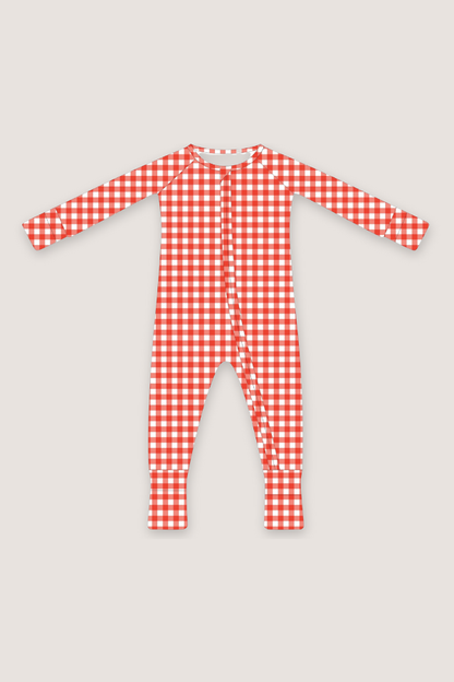 (PREORDER JUNE) Bamboo Loungewear | Picnic