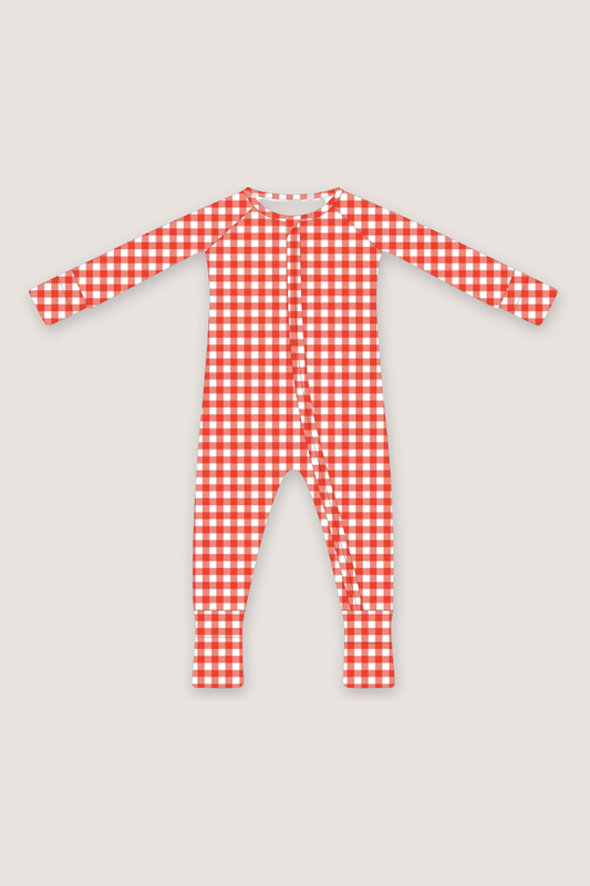 (PREORDER JUNE) Bamboo Loungewear | Picnic