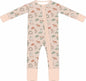 (PREORDER JUNE) Bamboo Ruffle Loungewear | Cactus Cowgirl