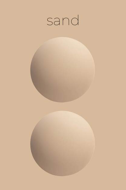 braless™ Reusable Nipple Covers