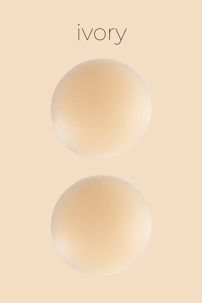 braless™ Reusable Nipple Covers