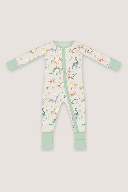 Bamboo Loungewear | Dino Den