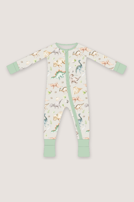 Bamboo Loungewear | Dino Den