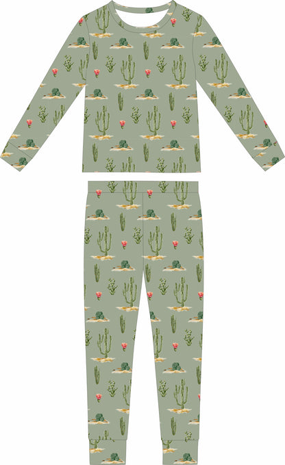 Convertible Two-Way Ruffled Zipper One Piece | Cactus