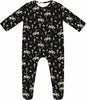 Bamboo Loungewear | Midnight Rodeo