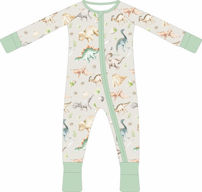Bamboo Loungewear | Dino Den