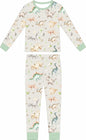 Bamboo Loungewear | Dino Den