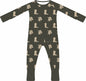 (PREORDER JULY) Bamboo Loungewear | Camo Cowboy