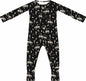 Bamboo Loungewear | Midnight Rodeo