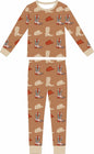 Bamboo Loungewear | Boots & Hats