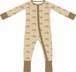 Bamboo Loungewear | Howdy Tan