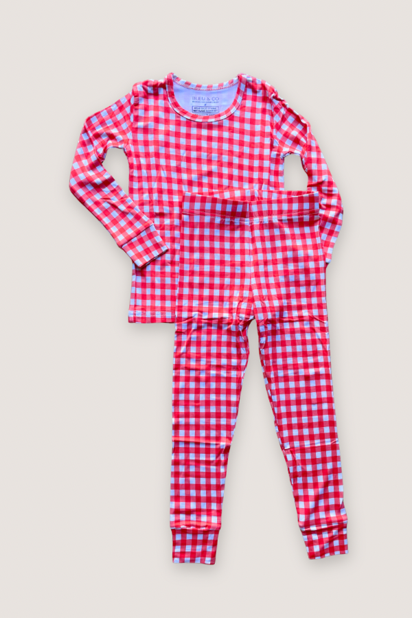 Convertible Two-Way Zipper One Piece | Picnic