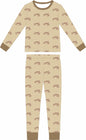 Bamboo Loungewear | Howdy Tan
